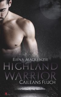 Produktbild: Highland Warrior: Caileans Fluch