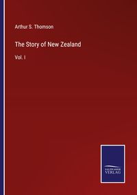 Produktbild: The Story of New Zealand