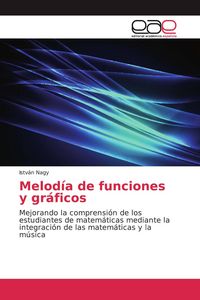Produktbild: Melod&iacute;a de funciones y gr&aacute;ficos