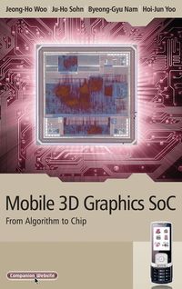 Produktbild: Mobile 3D Graphics SoC
