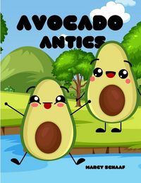 Produktbild: Avocado Antics