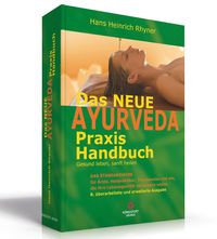 Bild vom Artikel Das neue Ayurveda Praxis Handbuch vom Autor Hans H. Rhyner