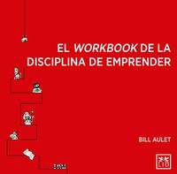 Bild vom Artikel El workbook de la disciplina de emprender vom Autor Bill Aulet