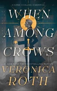 Produktbild: When Among Crows