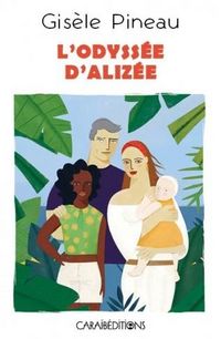Produktbild: L'Odyssee D'Alyzee