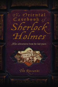 Produktbild: Oriental Casebook of Sherlock Holmes