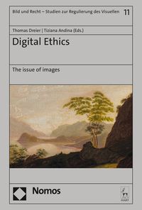 Produktbild: Digital Ethics