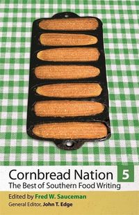 Produktbild: Cornbread Nation 5