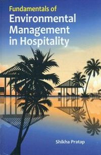 Produktbild: Fundamentals Of Environmental Management In Hospitality
