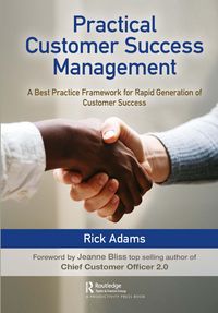 Produktbild: Practical Customer Success Management