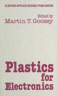 Produktbild: Plastics for Electronics