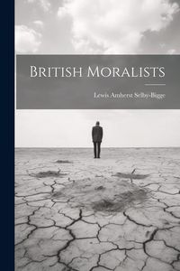 Produktbild: British Moralists