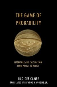 Produktbild: The Game of Probability