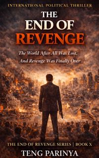 Produktbild: The End of Revenge
