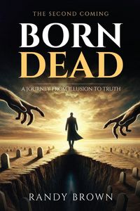 Produktbild: Born Dead