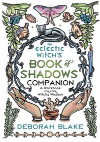 Produktbild: The Eclectic Witch's Book of Shadows Companion