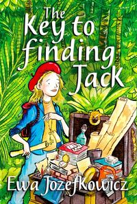 Produktbild: The Key to Finding Jack