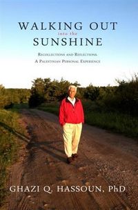 Produktbild: Walking Out into the Sunshine