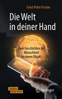 Produktbild: Die Welt in deiner Hand