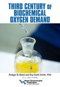 Produktbild: Third Century of Biochemical Oxygen Demand, 2nd Edition