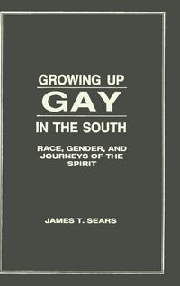 Produktbild: Growing Up Gay in the South