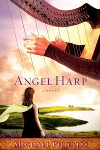Produktbild: Angel Harp