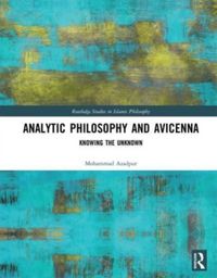 Produktbild: Azadpur, M: Analytic Philosophy and Avicenna