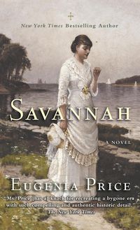 Produktbild: Savannah