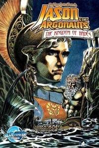 Produktbild: Ray Harryhausen Presents: Jason and the Argonauts- Kingdom of Hades #4