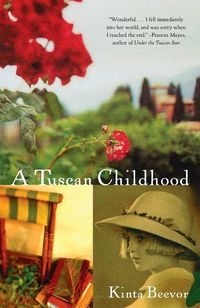 Produktbild: A Tuscan Childhood
