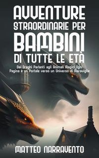 Produktbild: Avventure Straordinarie per Bambini di Tutte le Et&agrave;