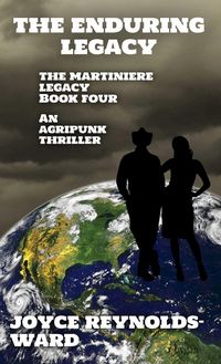 Produktbild: The Enduring Legacy