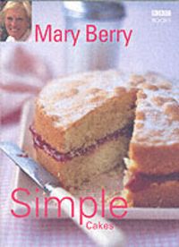 Produktbild: Simple Cakes