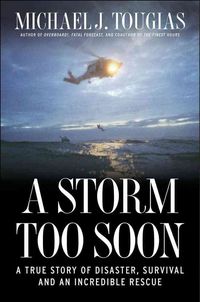 Produktbild: Storm Too Soon
