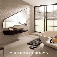 Produktbild: Modern Bathrooms