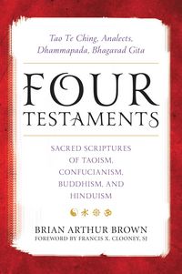 Produktbild: Four Testaments