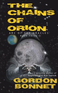 Produktbild: The Chains of Orion