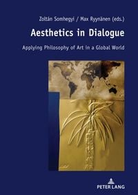 Produktbild: Aesthetics in Dialogue