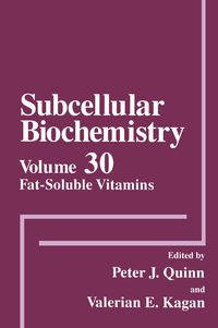 Produktbild: Fat-Soluble Vitamins