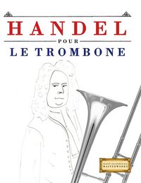 Produktbild: Handel pour le Trombone