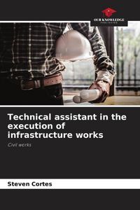 Produktbild: Technical assistant in the execution of infrastructure works