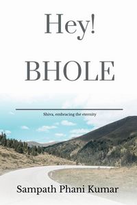 Produktbild: Hey! Bhole