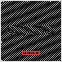 Produktbild: Labyrinth (Album Jewelcase)