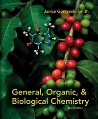 Produktbild: General Organic & Biologica-2e