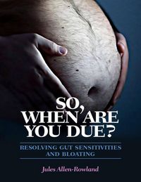Produktbild: So, When Are You Due?