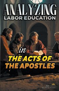 Produktbild: Analyzing Labor Education in the Acts of the Apostles