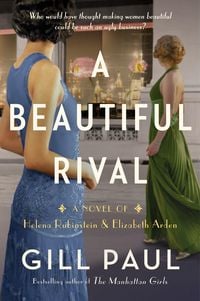 Produktbild: A Beautiful Rival