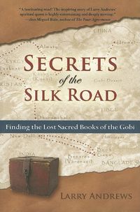 Produktbild: Secrets of the Silk Road