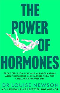 Produktbild: The Power of Hormones