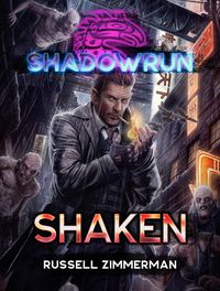 Produktbild: Shadowrun: Shaken